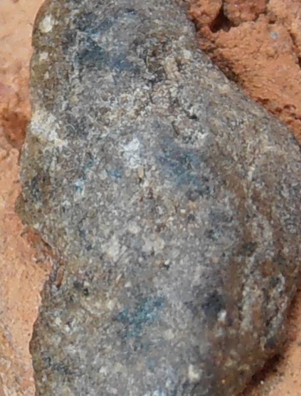 พระหลวงพ่อปาน วัดบางนมโค อยุธยา พิมพ์ขี่ไก่