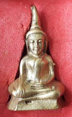 พระกริ่งพระท่ากระดาน สมเด็จพระสังฆราช