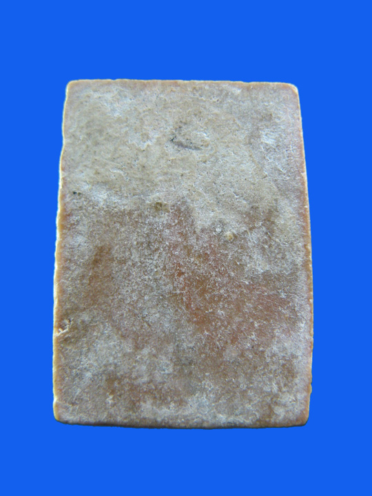 $ พระสมเด็จคะแนน หลวงพ่อกวย วัดโฆสิตาราม จ.ชัยนาท องค์ที่ ๒