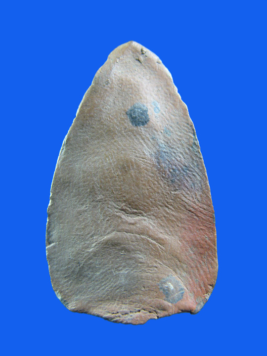 $ พระสรรค์นั่ง ข้างเม็ด หลวงพ่อกวย วัดโฆสิตาราม จ.ชัยนาท องค์ที่ ๖