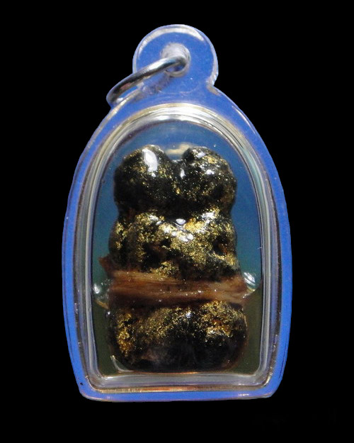 เคาะเดียวครับ อิ่นคู่ในน้ำมัน