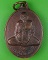 เหรียญรุ่น๑หลวงปู่เย็น วัดเขาฝา นครสวรรค์ .C991.