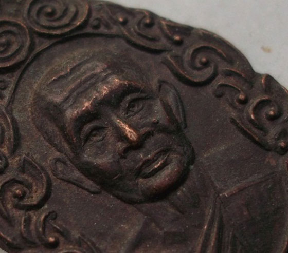 หลวงพ่อสม วัดดอนบุบผาราม ต.บ้านกร่าง อ.ศรีประจันต์ จ.สุพรรณบุรี ทันหลวงพ่อทุกองค์ครับ