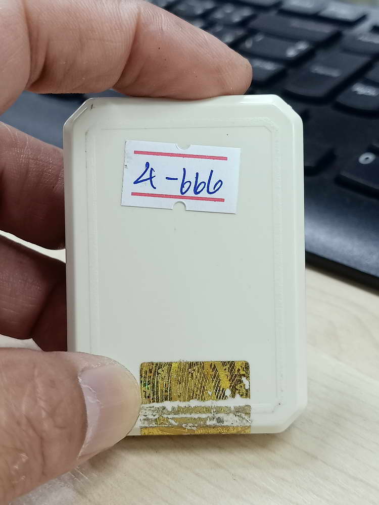 4-666 เหรียญเจริญพรบน 86 ปี หลวงปู่สุข วัดโพธิ์งามยะวึก ต.ยะวึก อ.ชุมพลบุรี สุรินทร์ 2567 กล่องเดิม