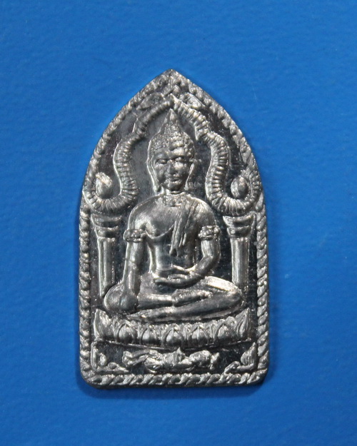 ขุนแผนกุมารนอนหลวงพ่อฑูรย์ วัดโพธินิมิตร 