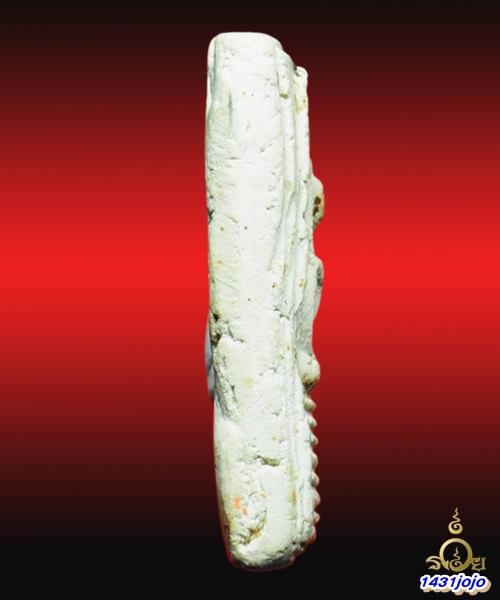 พระสมเด็จพิมพ์ 7 ชั้นหูบายศรี พระครูสุพจน์ วัดสุทัศน์ รุ่นอินโดจีน ปี2484 