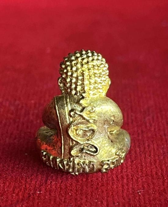 หลวงปู่หา สุภโร วัดสักกะวัน จ.กาฬสินธุ์ หลวงปู่ไดโนเสาร์ พระปิดตารวยทันใจ