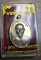 เหรียญมนต์พระกาฬหลวงปู่เรียบ สุเมโธ วัดโคกกลางแสนสุข จ.อุบลราชธานี ปี 2557 เนื้อนวะโลหะ (กรรมการ)