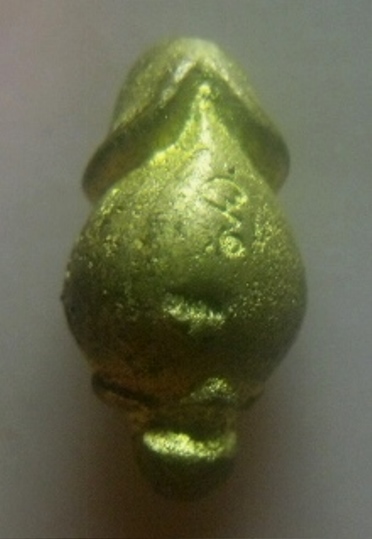 **เบาๆ**ปลัดขิกปุ้มปุ้ย เนื้อทองทิพย์ หลวงปู่นนท์ สำนักสงฆ์เขาพรานธูป จ.ประจวบฯ**ตอกโค้ด สวยๆ