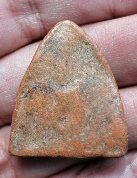 พระไม่ทราบที่ เคาะเดียว  