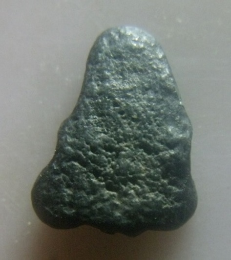 **เบา​ๆ​**พระปิดตามหาอุตม์ เนื้อชินตะกั่ว เก่าๆ ไม่ทราบที่**เนื้อจัด สวยๆ