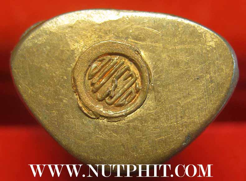 ครบชุดพระกริ่งอมรวดี ใหญ่+เล็ก วัดอมรวดี อัมพวา สมุทรสงครามสวยกริ๊บยันกล่อง*99