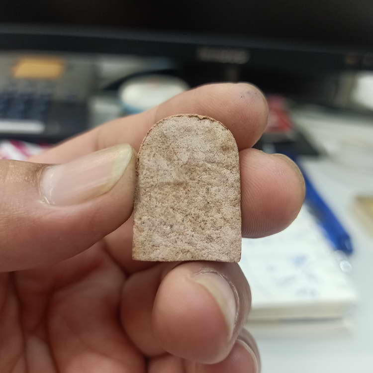 พระซุ้มกอ รุ่น 1 วัดดาวดึงษาราม บางพลัด จ.กรุงเทพ 2548 กล่องเดิม