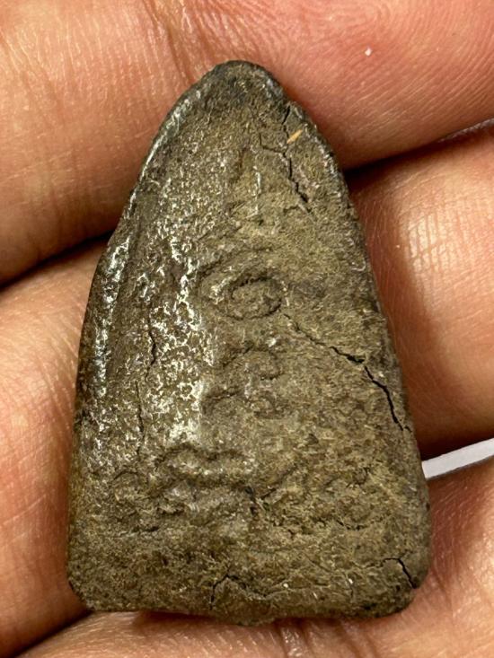 หลวงพ่อทุ่งคา ปี 2505  