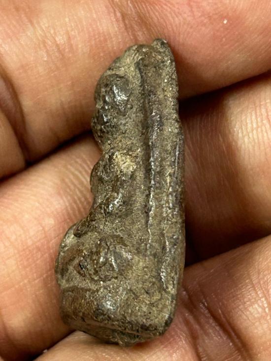 หลวงพ่อทุ่งคา ปี 2505  