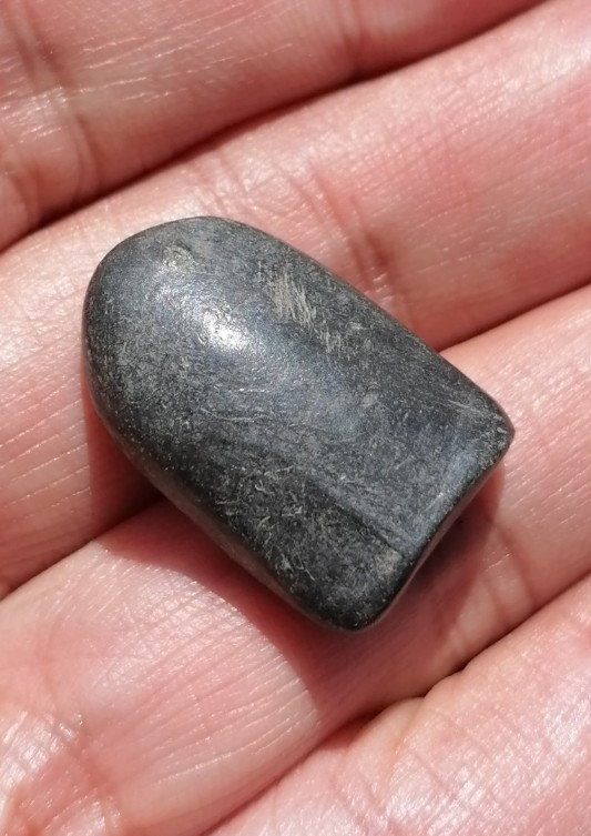 พระไม่ทราบที่ เคาะเดียว   