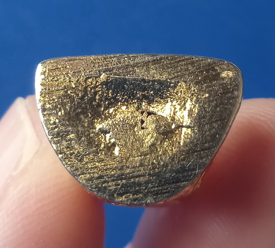 รูปหล่อ หลวงพ่อหอม วัดหลวง พิจิตร