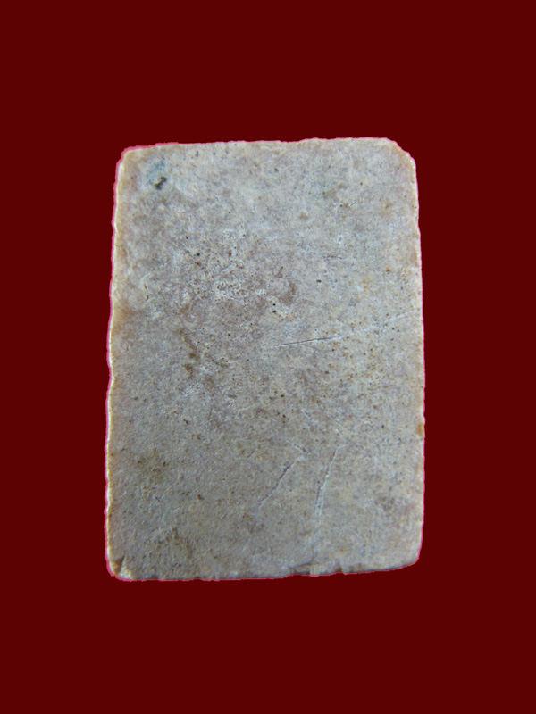 $ นางกวัก เนื้อผงน้ำมัน หลวงพ่อกวย วัดโฆสิตาราม พิมพ์เล็ก