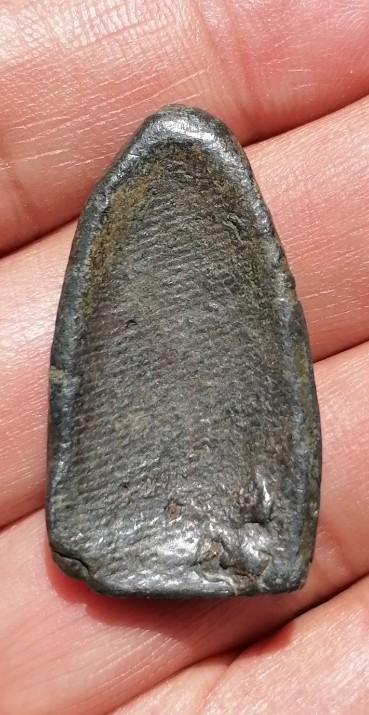 พระสรรค์นั่งไหล่ยก​ เนื้อชินเงิน​ หลวงพ่อกวย​ วัดโฆสิตาราม​ จ.ชัยนาท​ ยุคต้น​ หายาก เคาะเดียว    