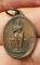 เหรียญหลวงพ่อประทานพร วัดพนัญเชิงวรวิหาร จ.พระนครศรีอยุธยา ปี 2542 เคาะเดียว 