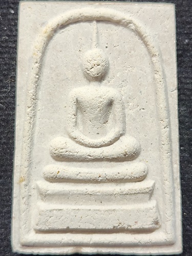  วัดเนินตามาก ชลบุรี สมเด็จ หลวงปู่ม่น ปี พ.ศ.2537