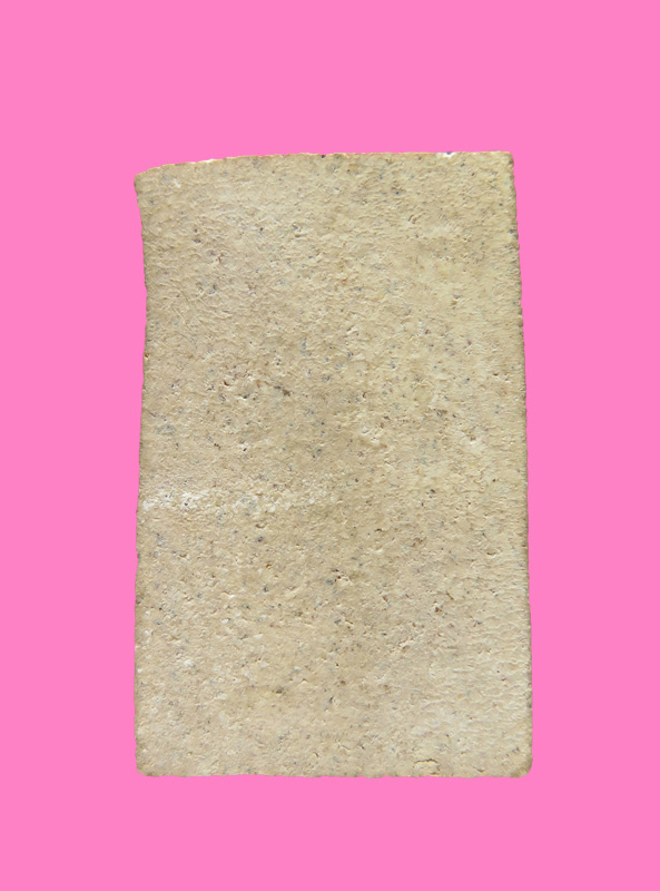 พระผงพระพุทธสิหิงค์พระราชทาน วัดดอนตูม จ.ราชบุรี ปี 2513