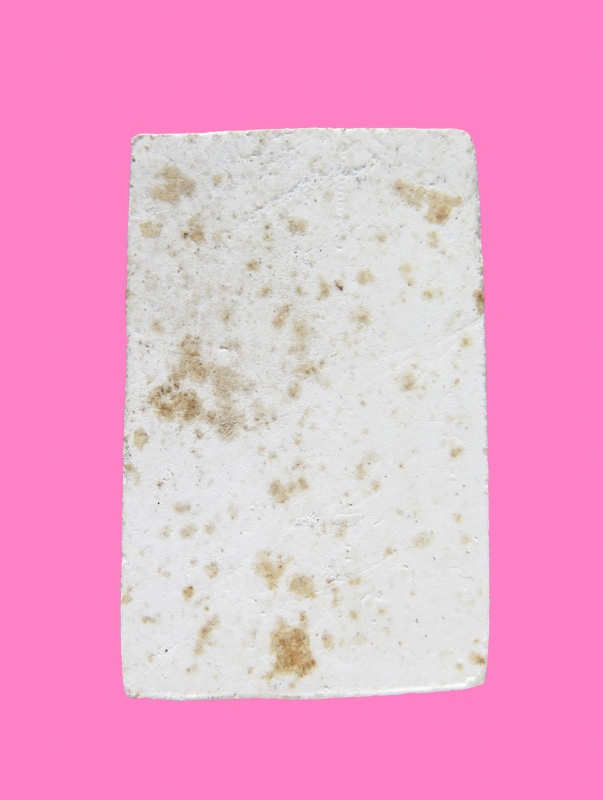 สมเด็จข้างอุ หลวงปู่ลำภู วัดใหม่อมตรส ปี 27