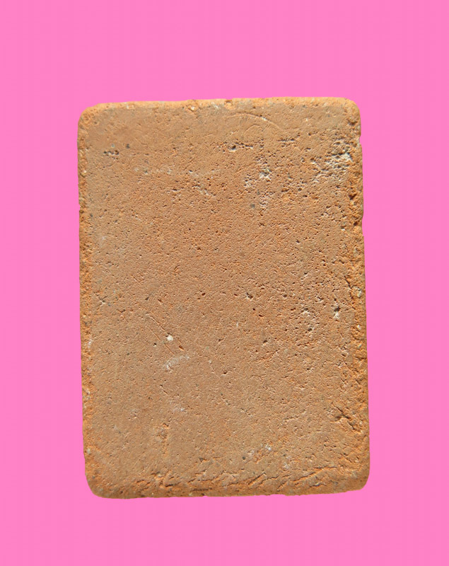 สมเด็จเนื้อดิน พิมพ์ฐานเก้าชั้น