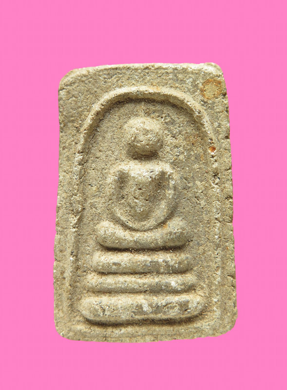 สมเด็จ เศียรโต เก่ามาก 