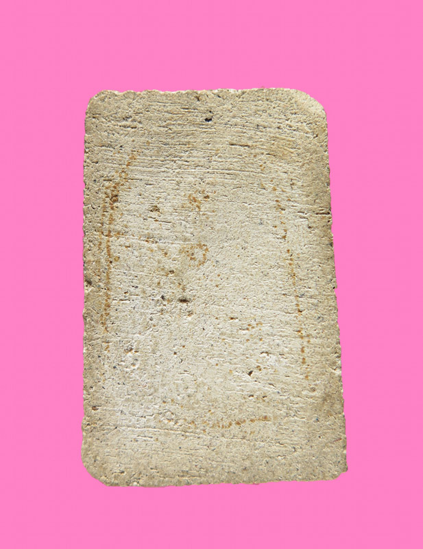 สมเด็จ เศียรโต เก่ามาก 