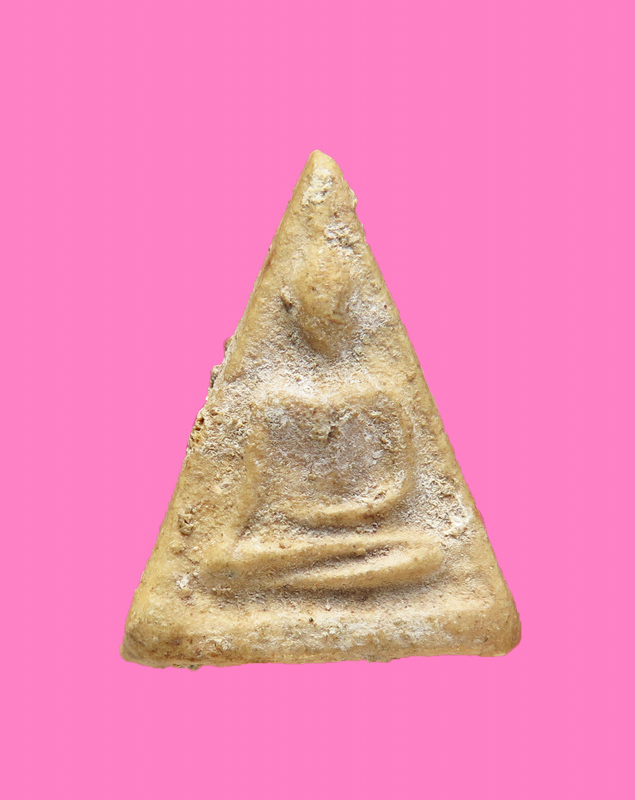 นางพญาเนื้อผงน้ำมัน 