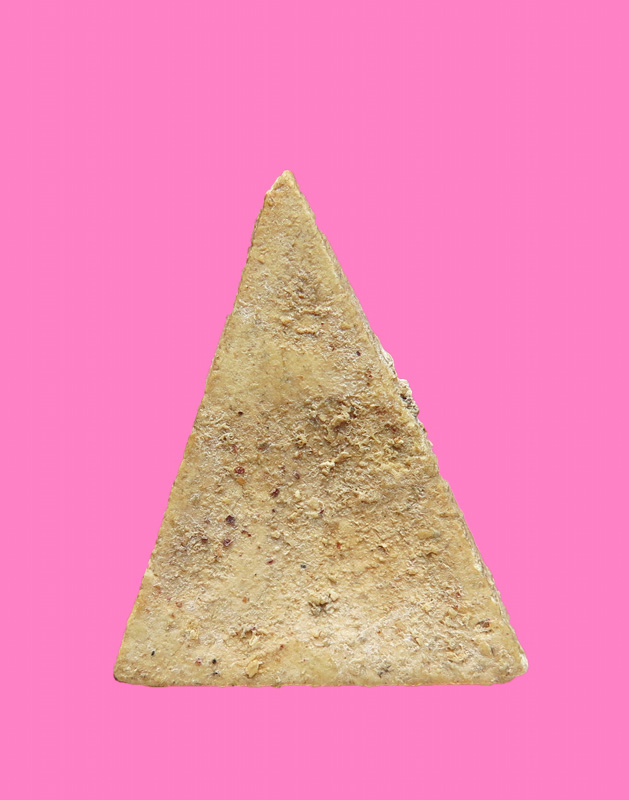 นางพญาเนื้อผงน้ำมัน 