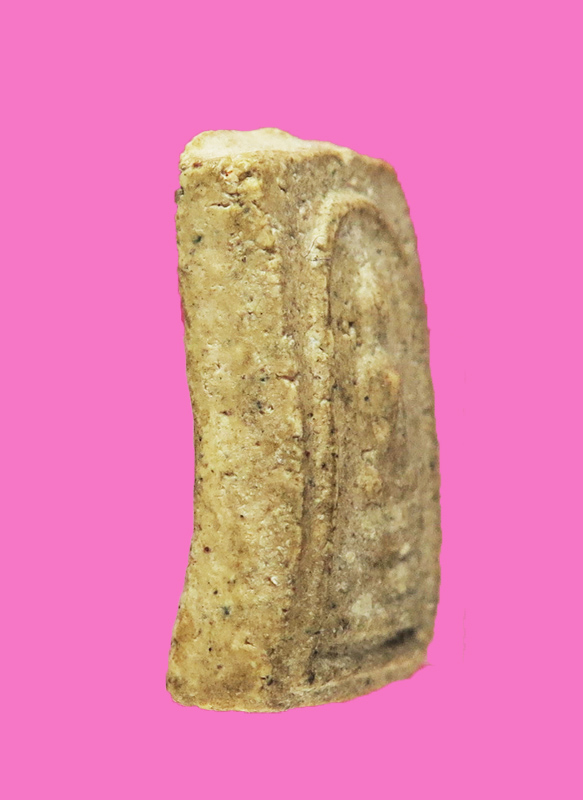 สมเด็จพิมพ์คะแนน หลวงปู่เพิ่ม วัดกลางบางแก้ว รุ่นสุดท้าย