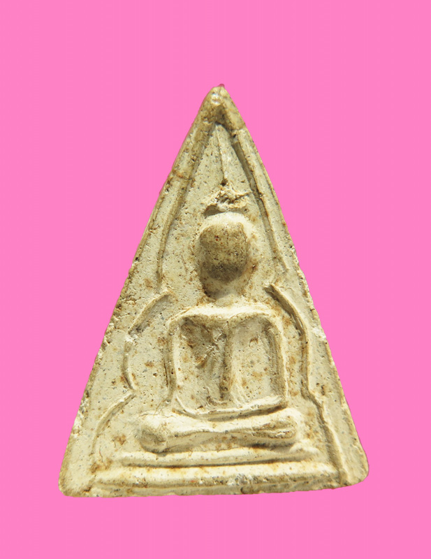 นางพญาซุ้มแหลม เก่าจัด