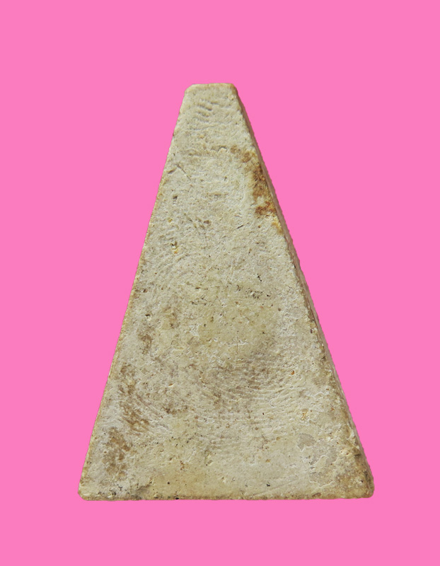 พระผงสุพรรณ หลวงพ่อกวย วัดโฆษิตาราม