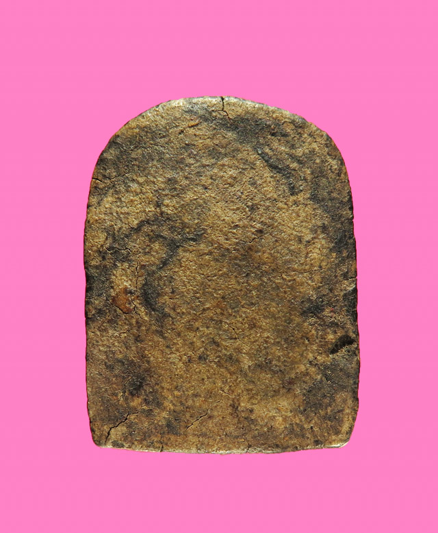 สมเด็จโต เนื้อว่าน วัดเมือง ยะลา ปี 05