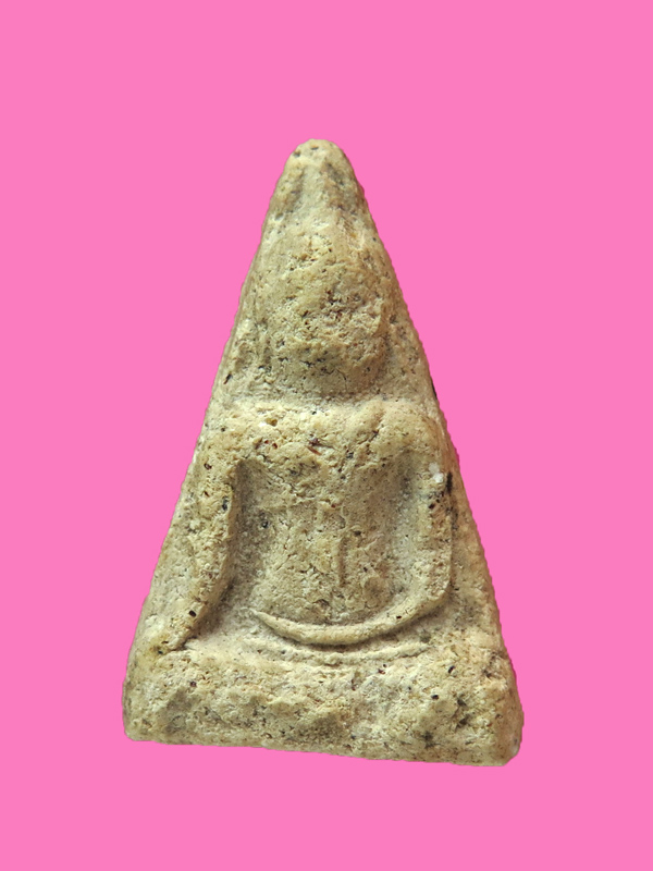 นางพญา หลวงพ่อน้อย วัดธรรมศาลา