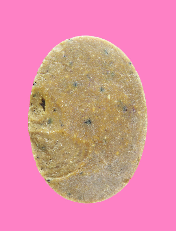 พระพรหม เนื้อผงน้ำมัน สวยๆ