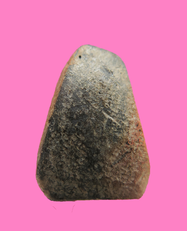 พระเนื้อดิน พิมพ์กลีบบัว