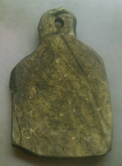 **เบาๆ**แม่นางกวัก..กะลาตาเดียวแกะ**สวยๆ ไม่ทราบที่ เชิญชมครับ