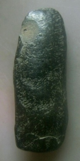 **เบาๆ**พระลีลากำแพงหย่อง เนื้อผงใบลาน หลวงพ่อกวย วัดโฆสิตาราม จ.ชัยนาท**เชิญชมครับ