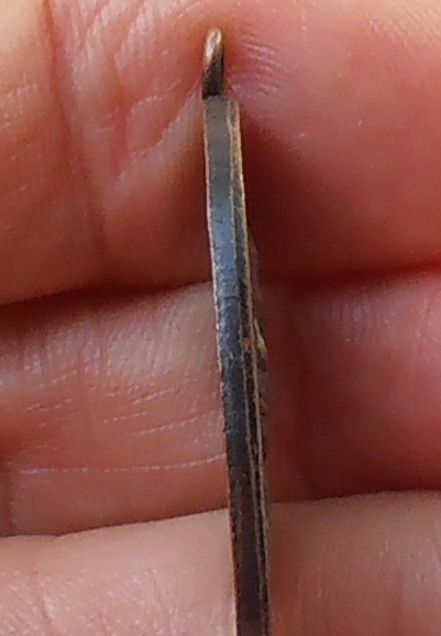 เหรียญสมเด็จพระพุทธโฆษาจารย์(เจริญ) วัดเขาบางทราย ชลบุรี