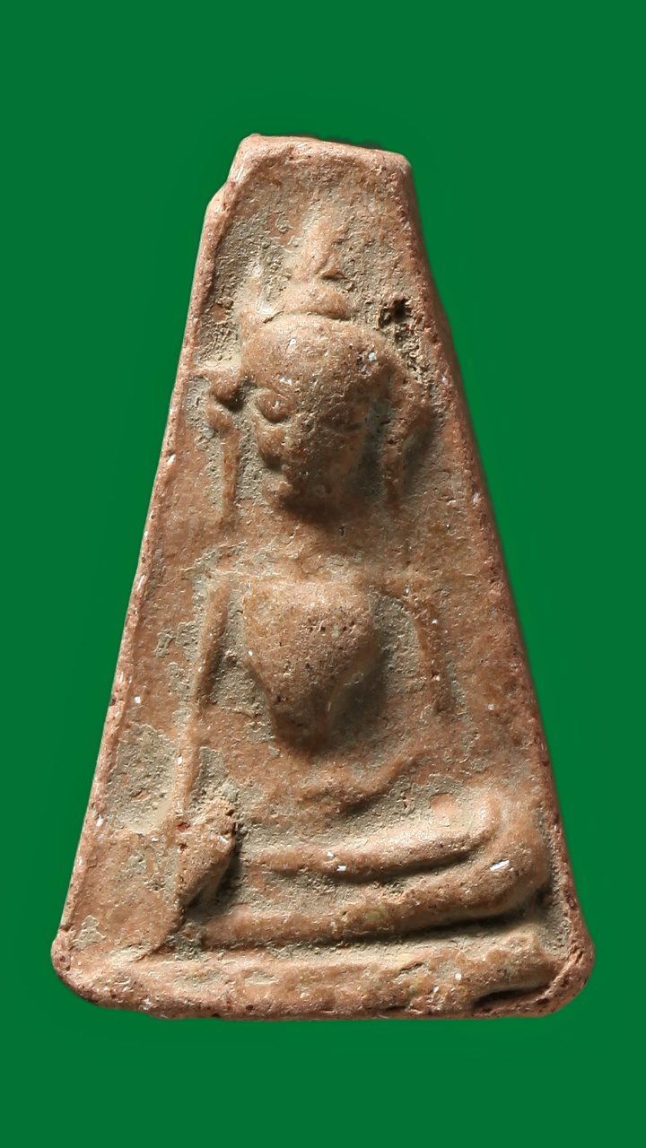 พระผงสุพรรณ