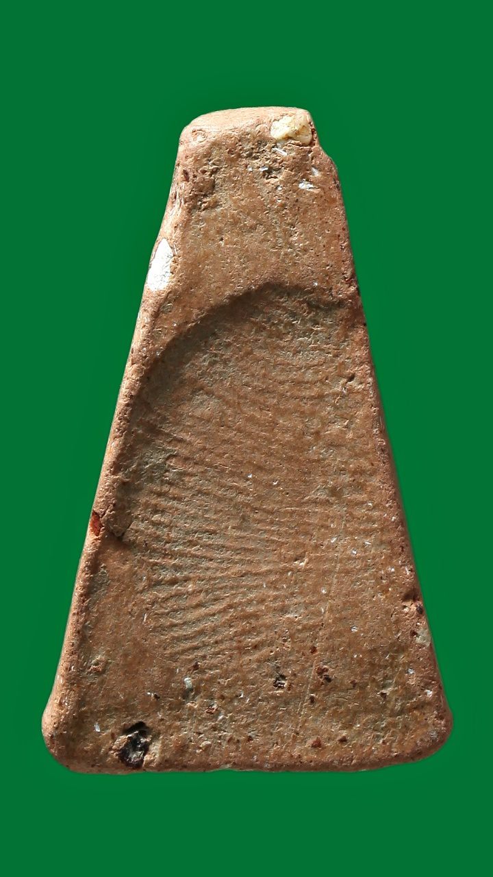 พระผงสุพรรณ