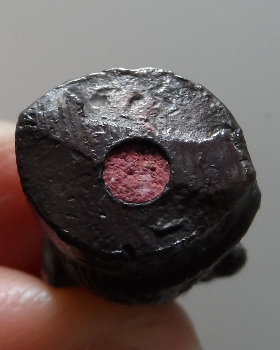 หนุมานสิทธิโชค ครูบาหาญ วัดดงลาน จ.แพร่ ปี๒๕๒๙