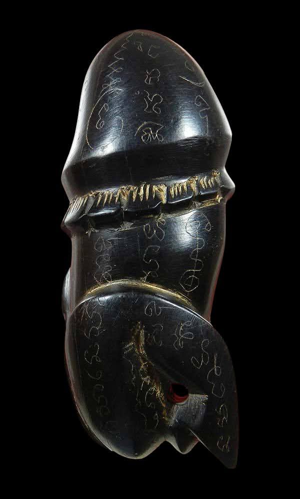 ปลัดฯขิกดันดะ หลวงพ่อฟัก อินทวังโส วัดนิคมประชาสรรค์ จ.ประจวบคีรีขันธ์