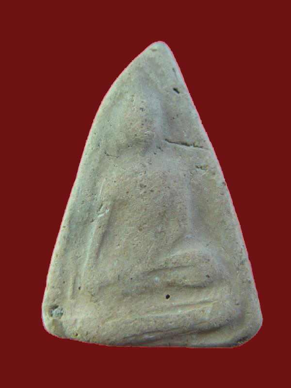 $ นางพญา หลวงพ่อทวี วัดโรงช้าง ( สุวรรณหงส์ ) จังหวัดพิจิตร ๒๔๙๙ ( หลังกด พุทธ ธรรม สงฆ์ )