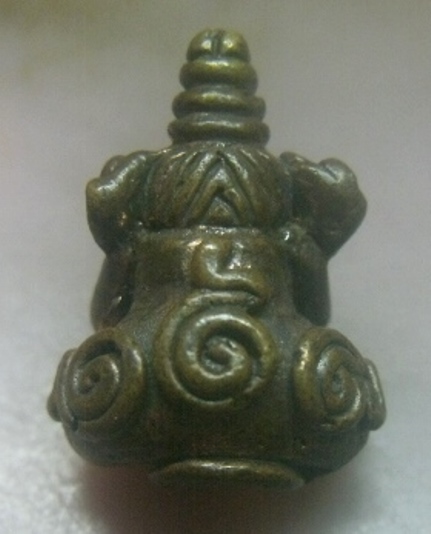 **เบาๆ**พระพิฆเนศหล่อโบราณ ศิลปนคร พระอาจารย์บุญให้ วัดท่าม่วง จ.นครศรีธรรมราช ปี ๒๕๔๙**ตอกโค้ด สวยๆ