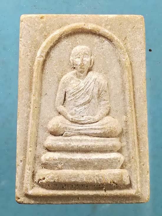 พระผง ไม่ทราบเกจิ