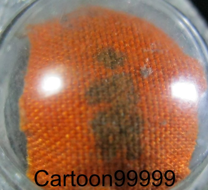 ลูกอมยุคต้น หลวงปู่ตี๋ วัดท่ามะกรูด สุพรรณฯ ครับ สายเหนียวครับ หายากครับผม